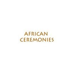 Museo African Ceremonies: Experiencia las Rituales y Tradiciones de África en línea