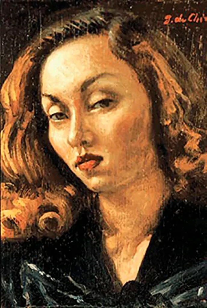 Clarice Lispector