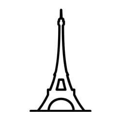 Museo Eiffel Tower: Descubre la Arquitectura y la Historia en la Torre de París