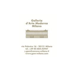 Museo Galleria dArte Moderna di Milano: Arte Contemporáneo y Vanguardias