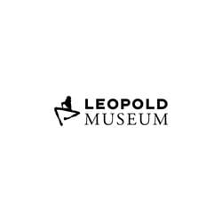 Museo Leopold Museum: Exposiciones