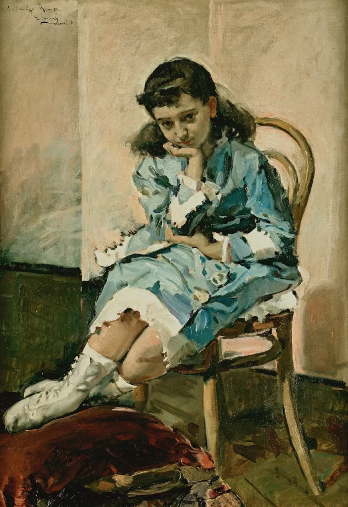 María Guerrero