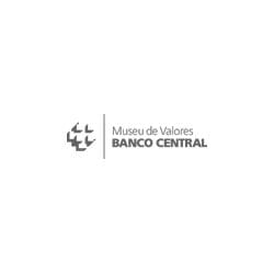 Museo de Valores del Banco Central do Brasil: Recursos y Colecciones Estatales
