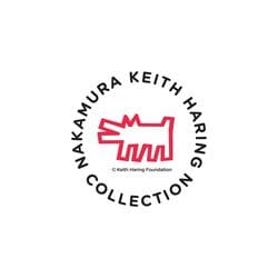 Museo Nakamura Keith Haring Collection: Experiencia de Arte en Viva Movimiento