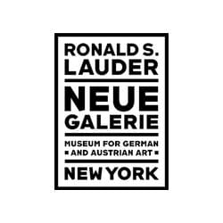 Museo Neue Galerie New York: Exposiciones y Colecciones de Arte Europeo Moderno
