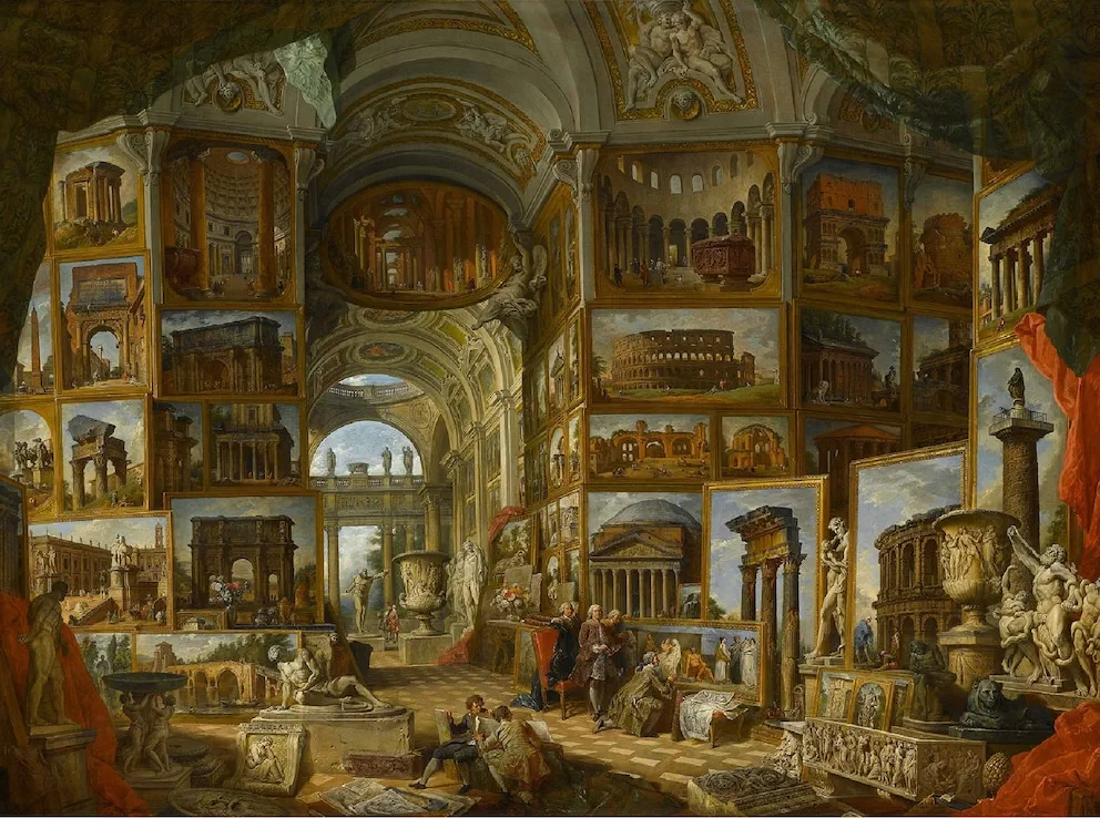 Roma antigua