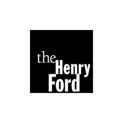 Museo The Henry Ford: Explora la Innovación y la Tecnología en el Corazón de Detroit