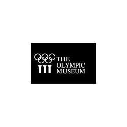 Museo Olímpico - El legado olímpico en la historia y el deporte