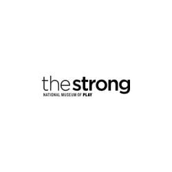 Juegos y Aventuras en el Museo The Strong National Museum of Play